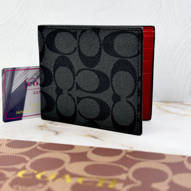 Billetera Coach #3